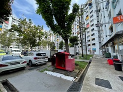 16 Teck Whye Lane (D23), Shop House #579987971